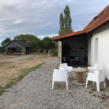 Domaine Vitae Rabrunain Buitenkant foto